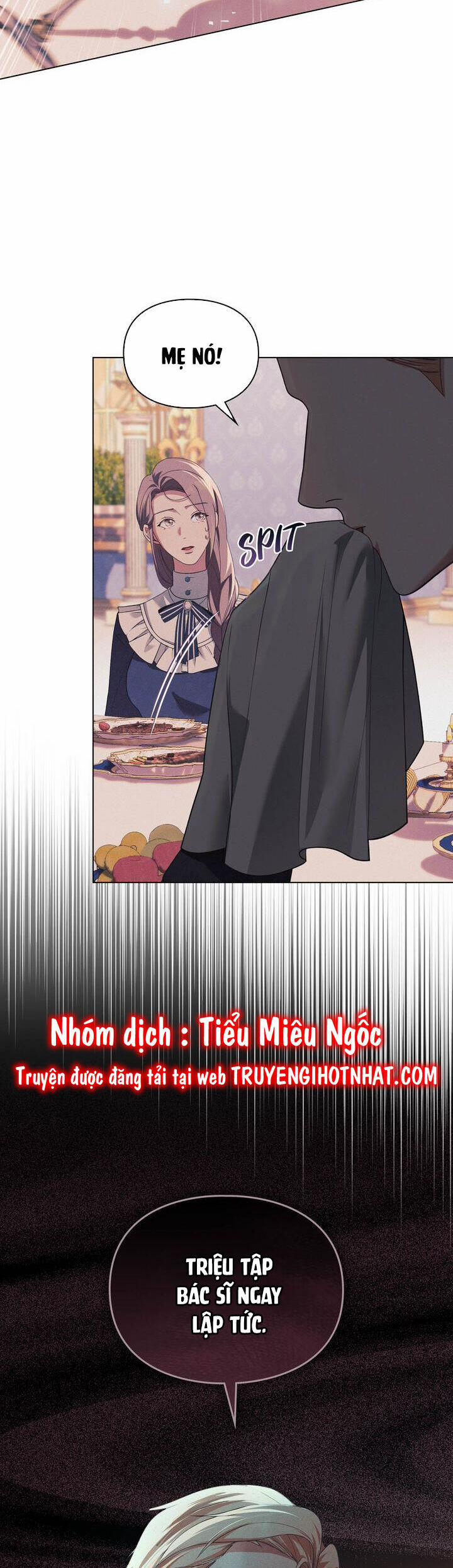 Sự Phản Bội 19.1 trang 13