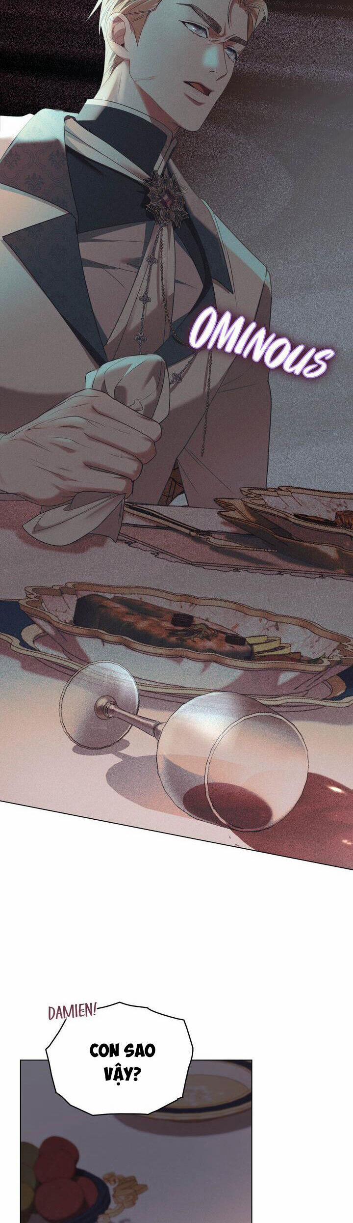 Sự Phản Bội 19.1 trang 14