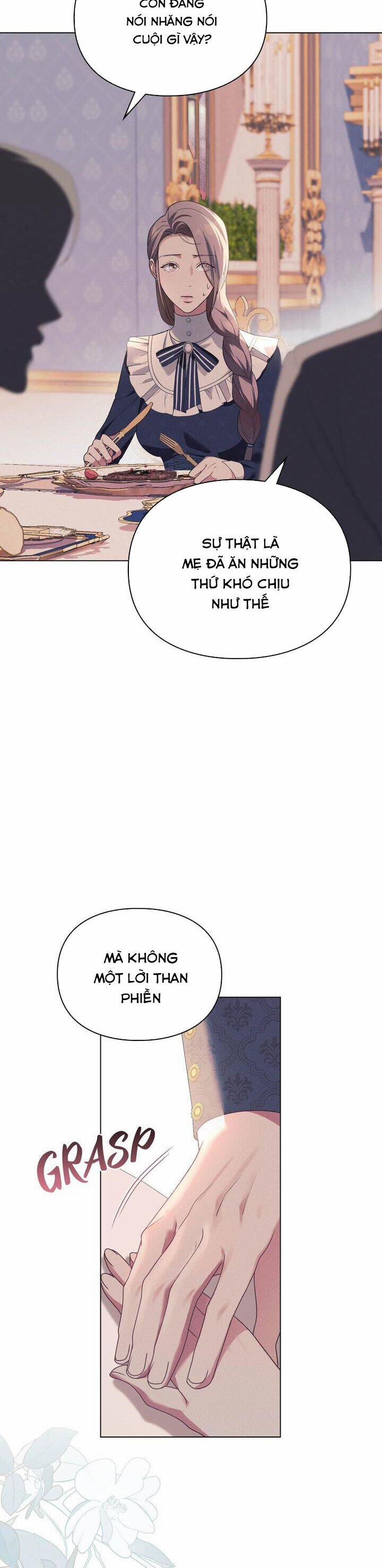 Sự Phản Bội 19.1 trang 16