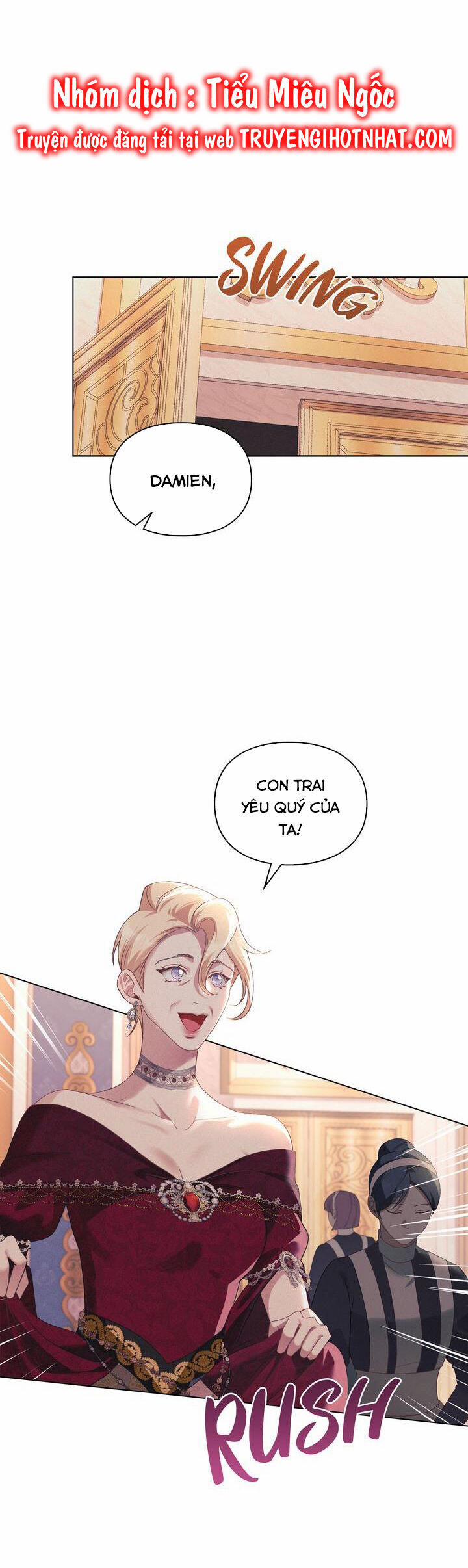 Sự Phản Bội 19.1 trang 2