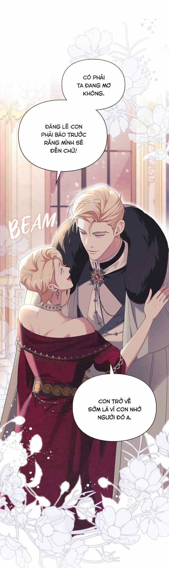 Sự Phản Bội 19.1 trang 3