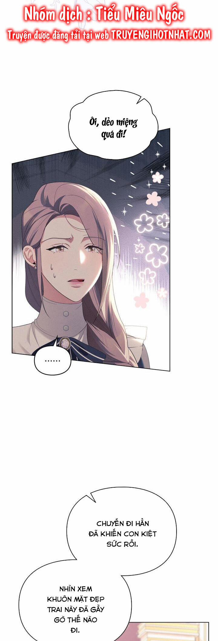 Sự Phản Bội 19.1 trang 4