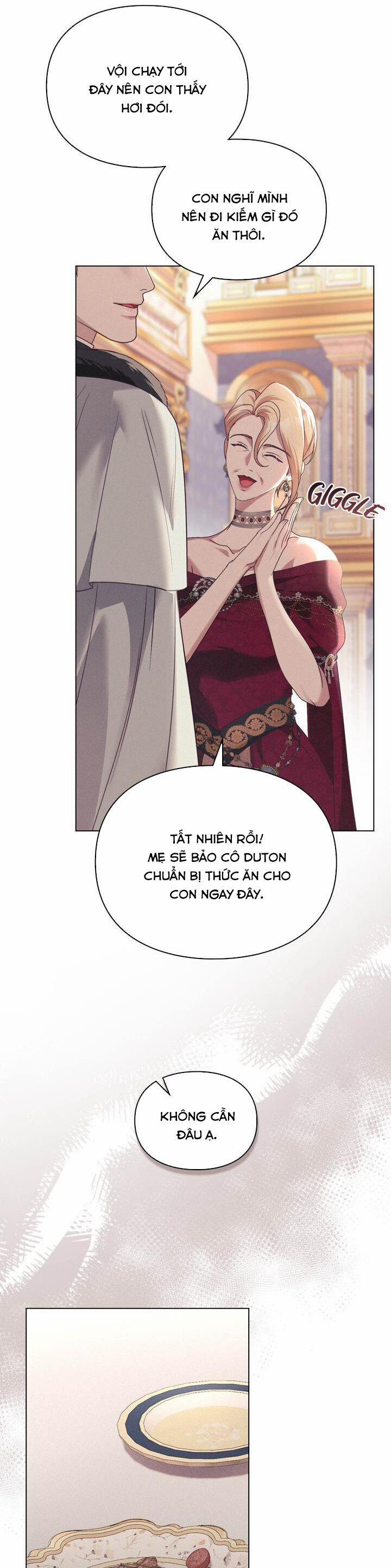 Sự Phản Bội 19.1 trang 6