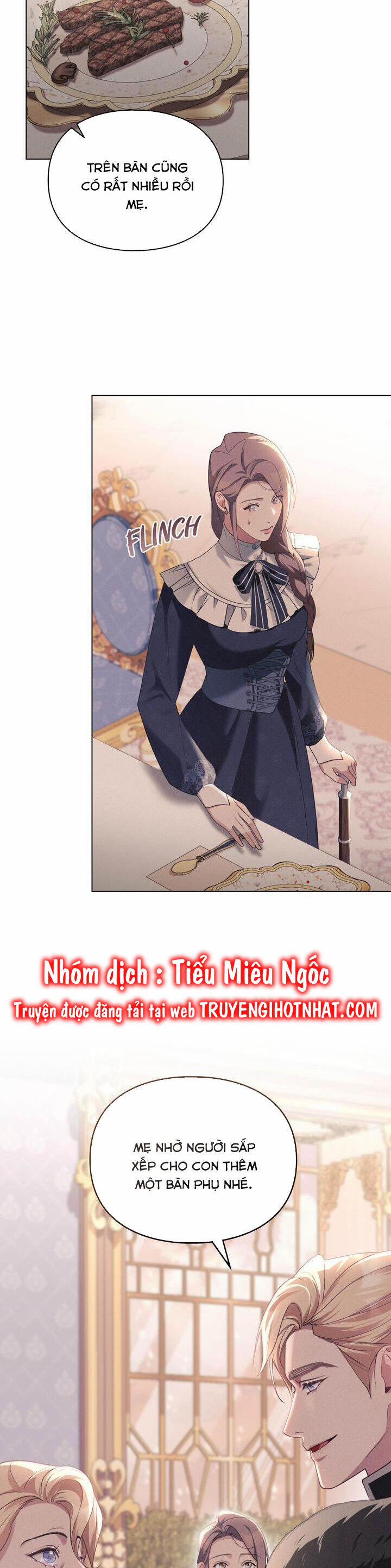 Sự Phản Bội 19.1 trang 7