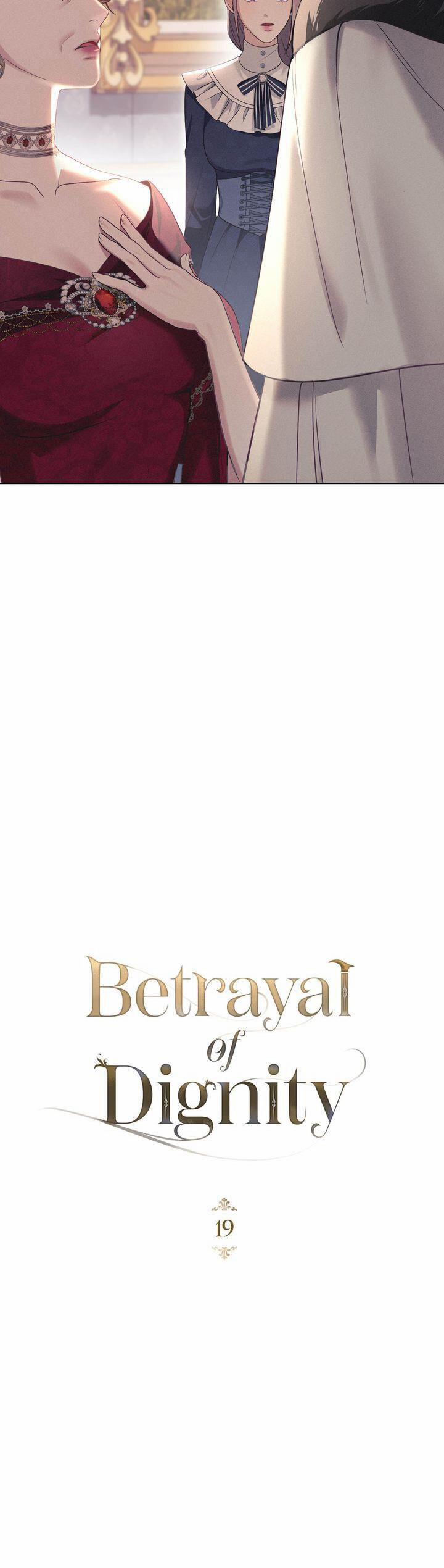 Sự Phản Bội 19.1 trang 8