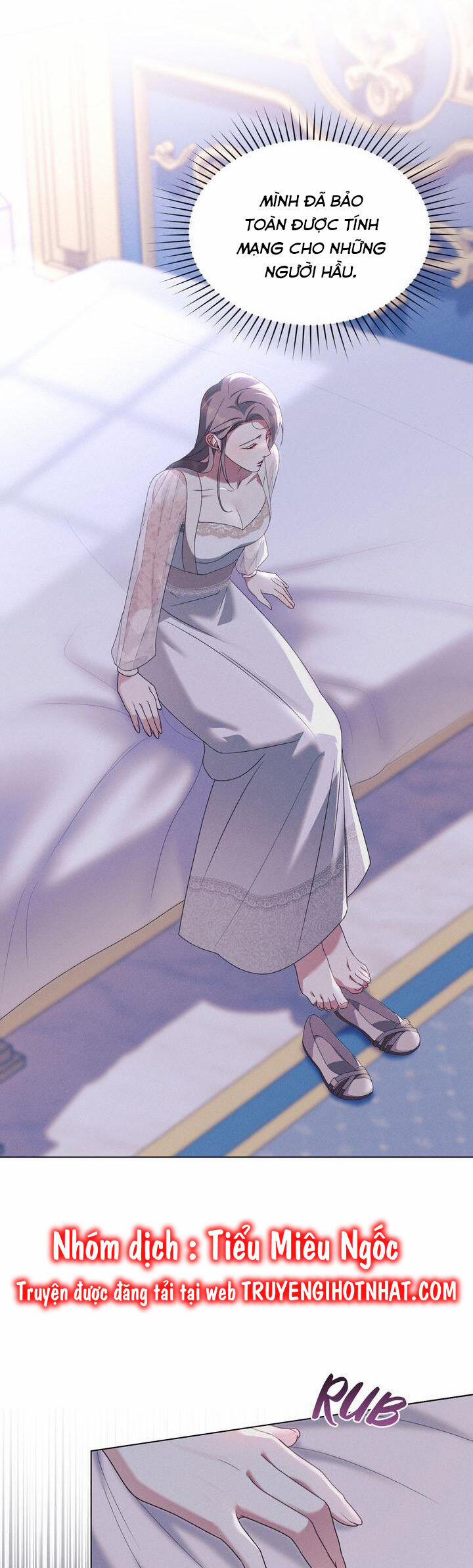 Sự Phản Bội 19.2 trang 17