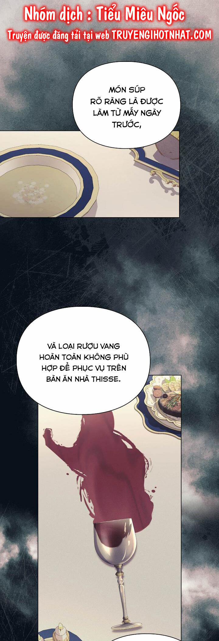 Sự Phản Bội 19.2 trang 2