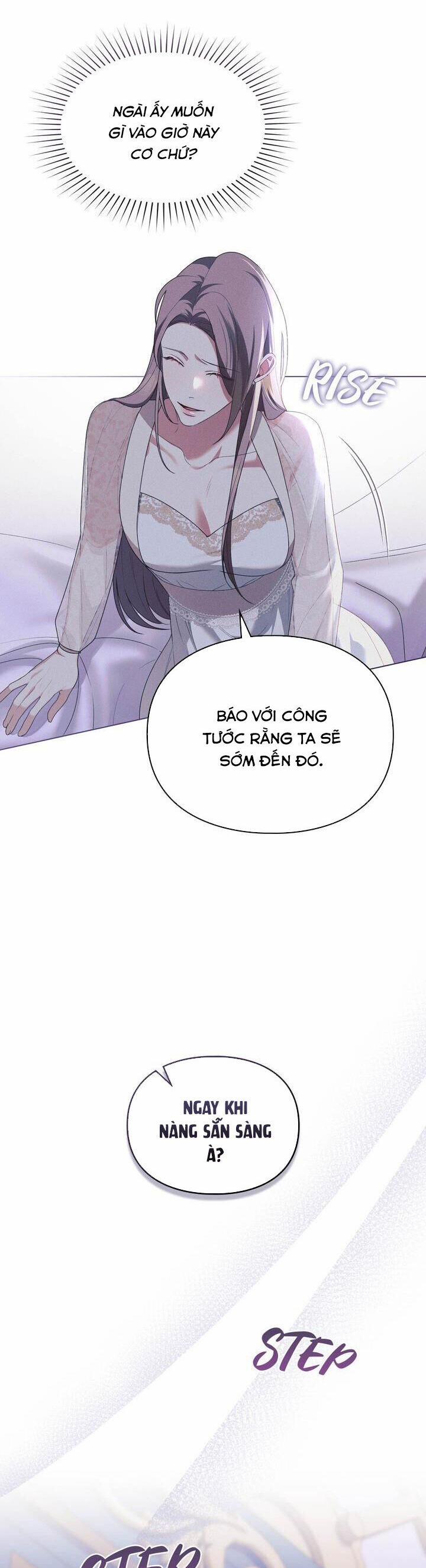 Sự Phản Bội 19.2 trang 21