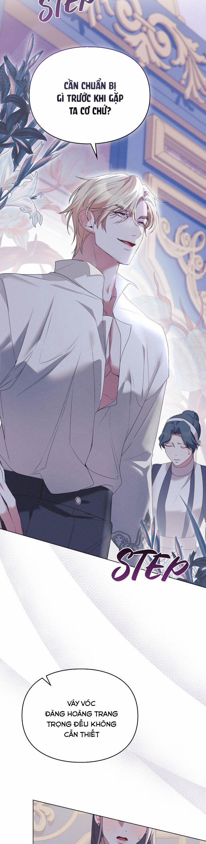 Sự Phản Bội 19.2 trang 22