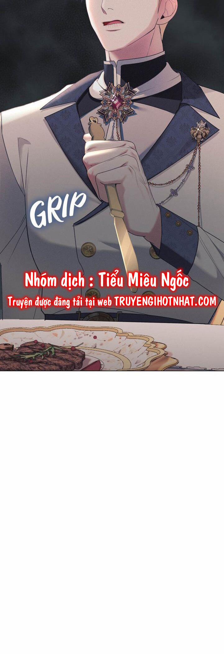 Sự Phản Bội 19.2 trang 4