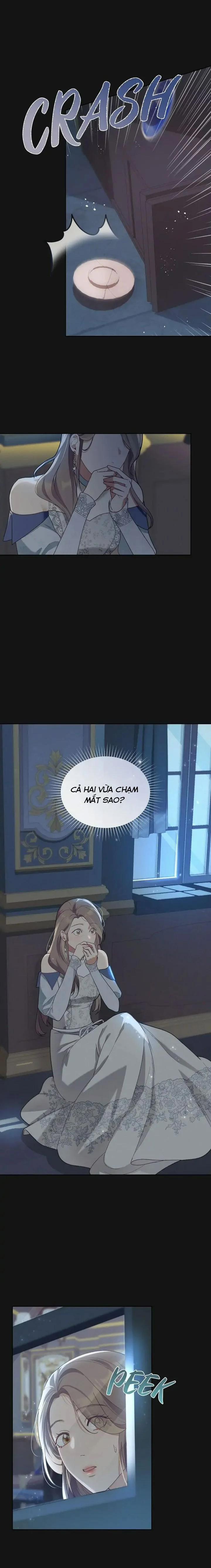 Sự Phản Bội 2 trang 3