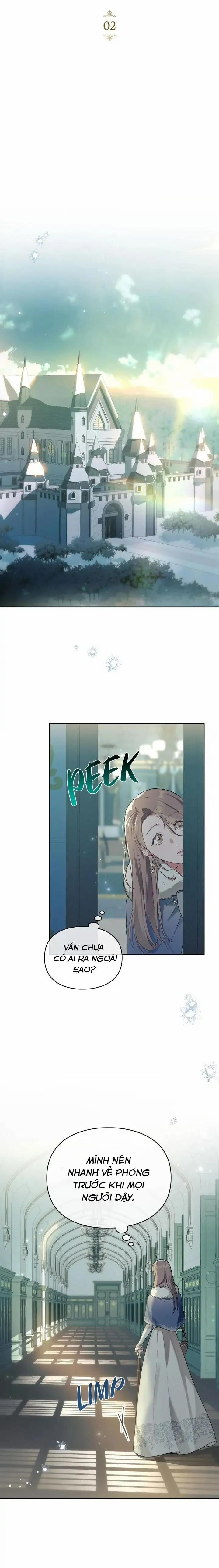 Sự Phản Bội 2 trang 7