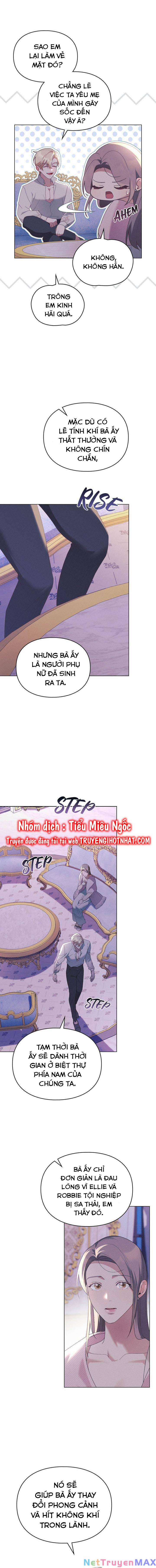 Sự Phản Bội 20.1 trang 5