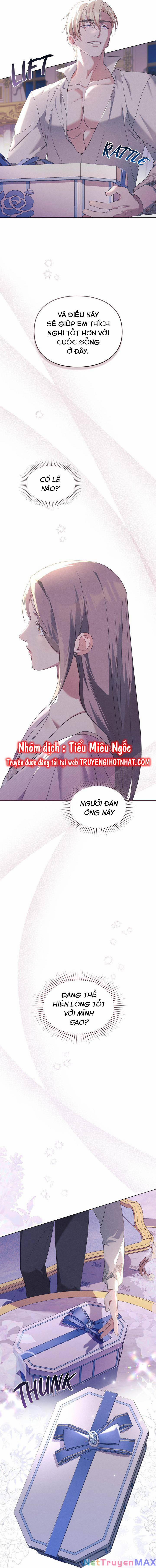 Sự Phản Bội 20.1 trang 6