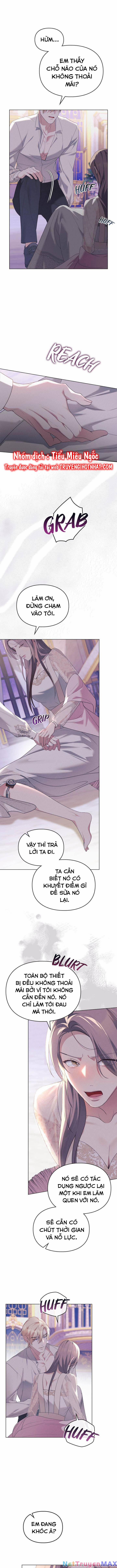 Sự Phản Bội 20.2 trang 5