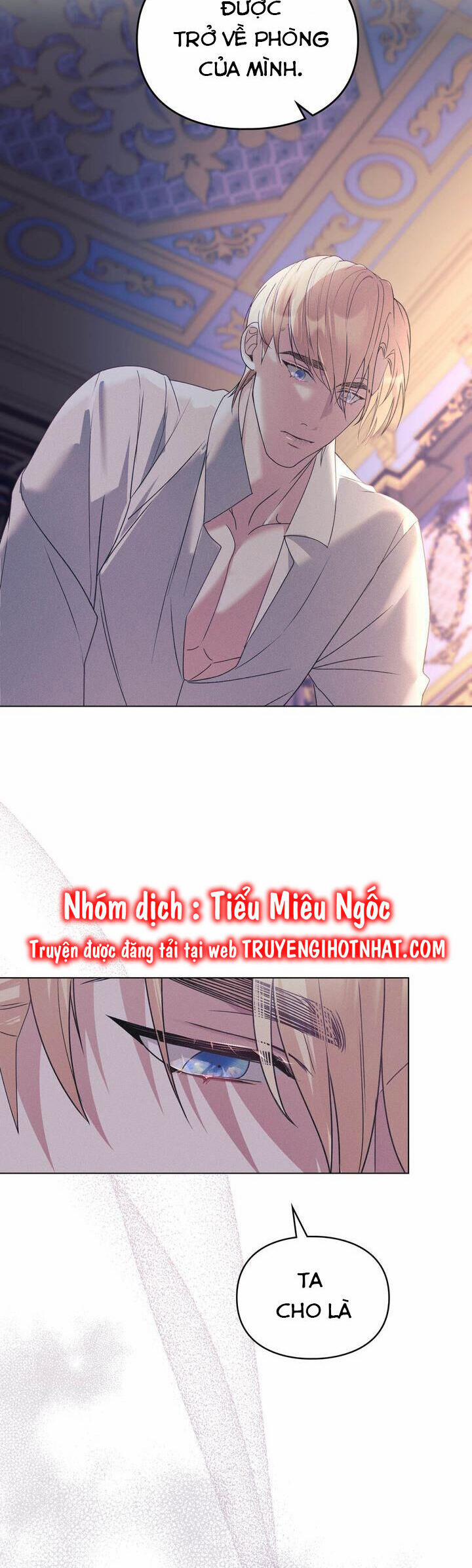 Sự Phản Bội 21.1 trang 15