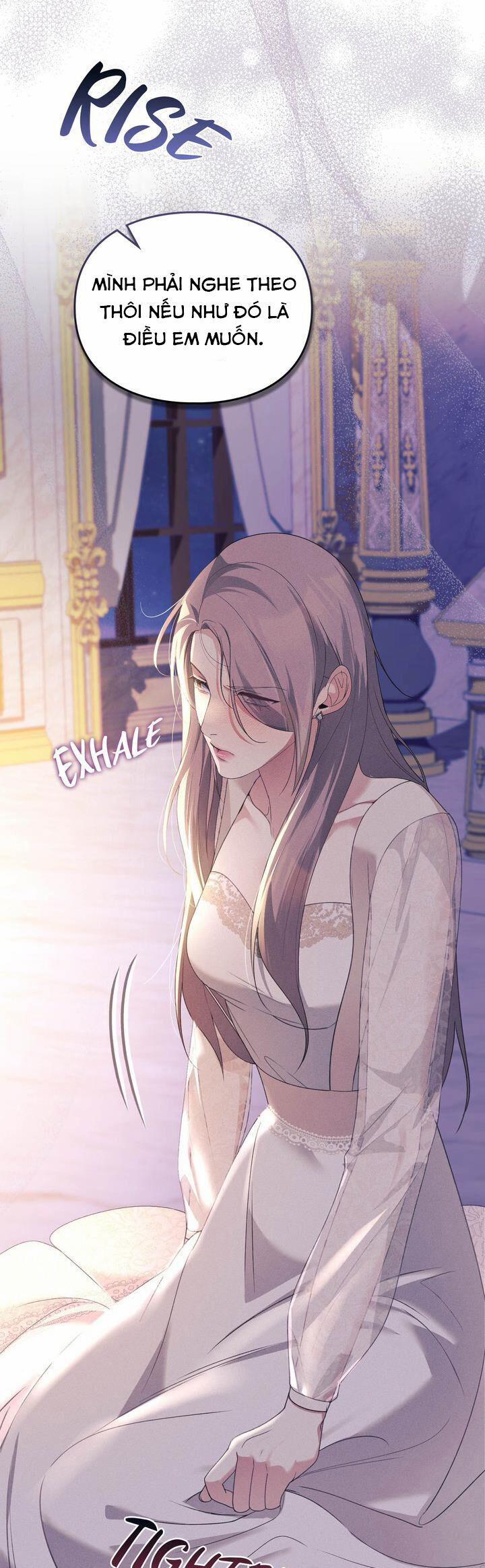 Sự Phản Bội 21.1 trang 16