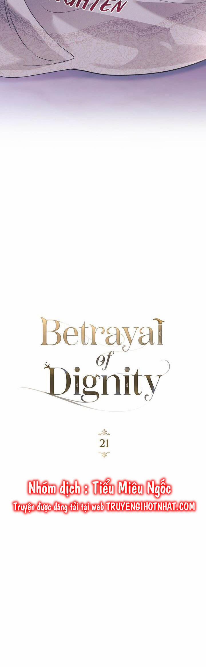 Sự Phản Bội 21.1 trang 17