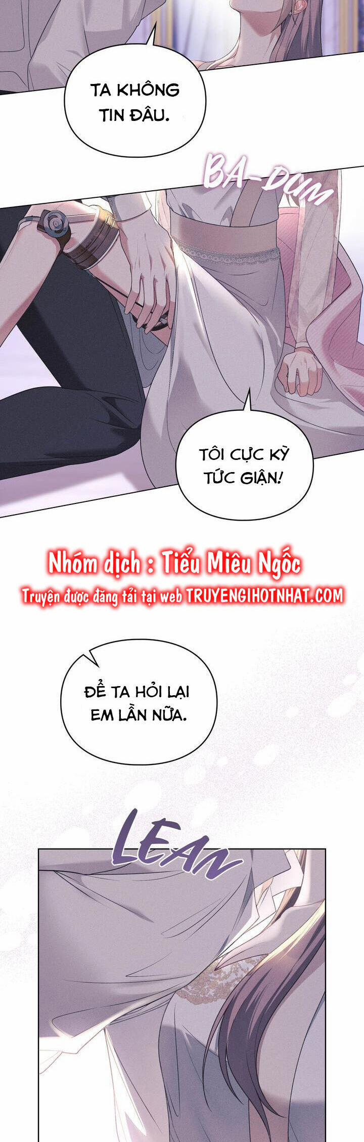 Sự Phản Bội 21.1 trang 2