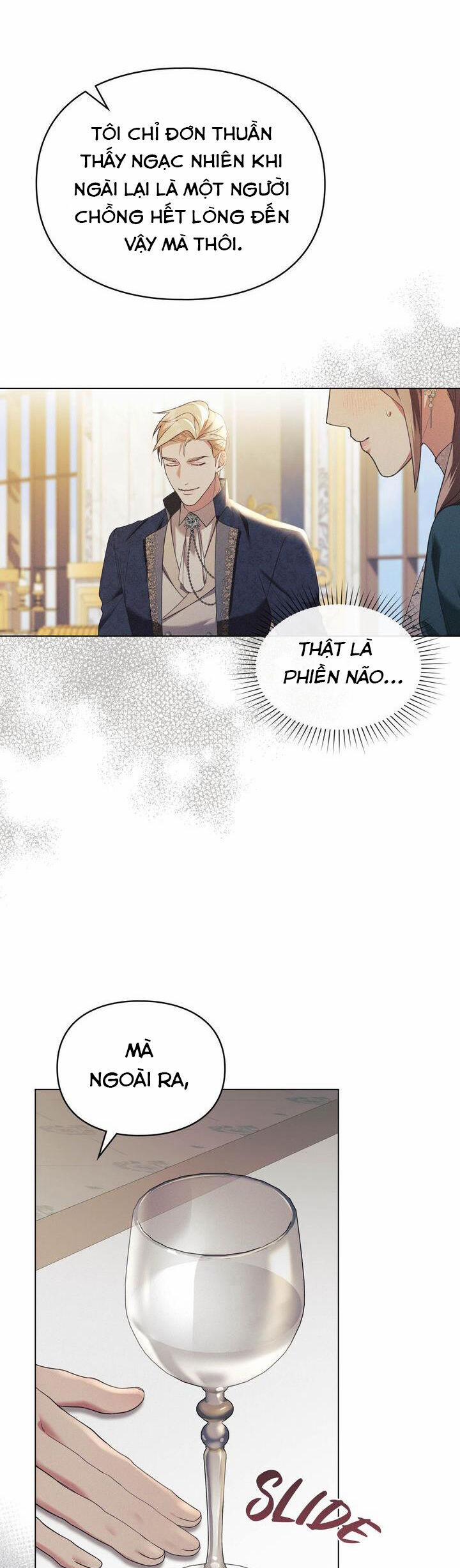 Sự Phản Bội 21.1 trang 20