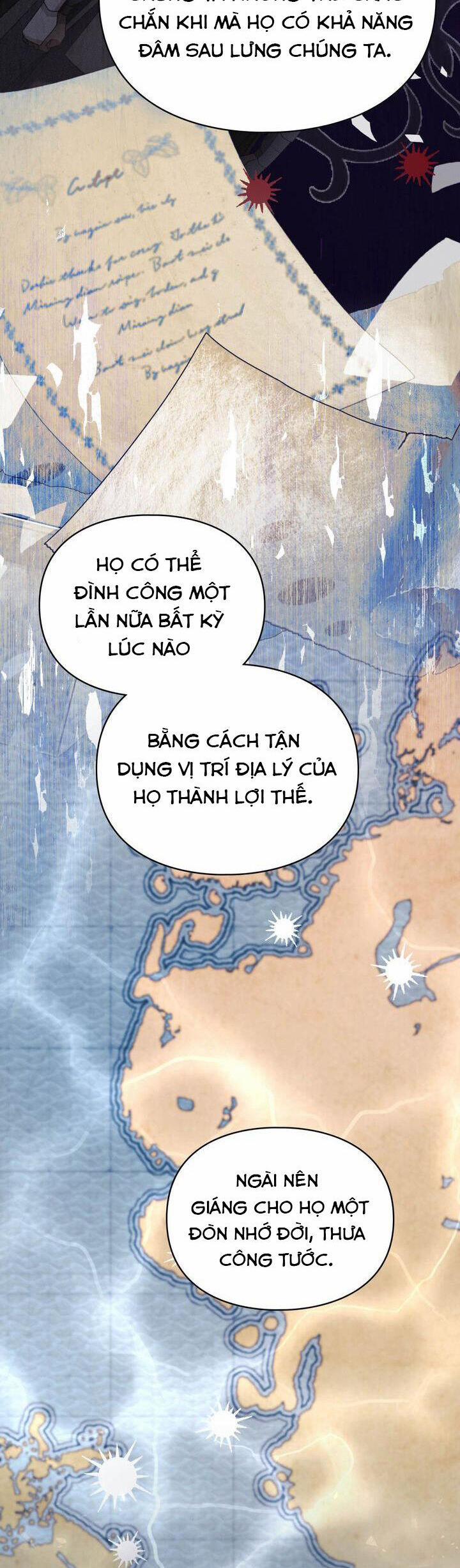 Sự Phản Bội 21.1 trang 22