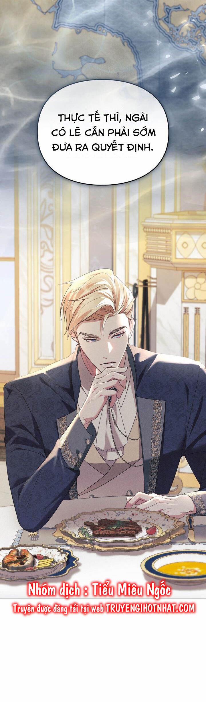 Sự Phản Bội 21.1 trang 23