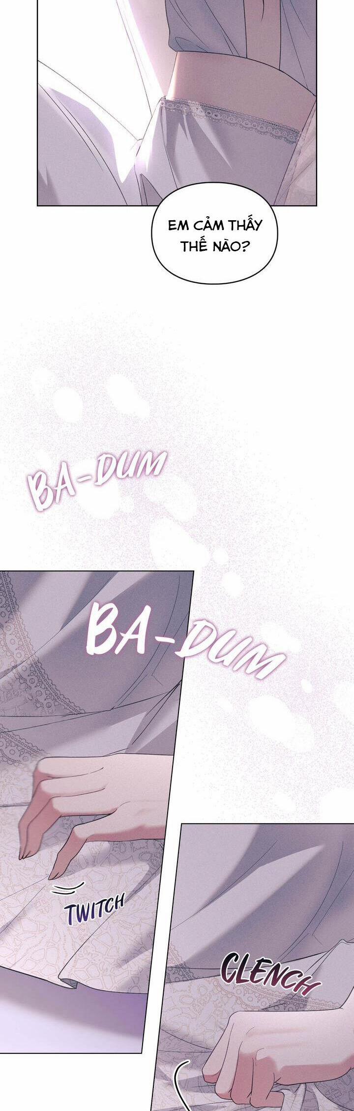 Sự Phản Bội 21.1 trang 3