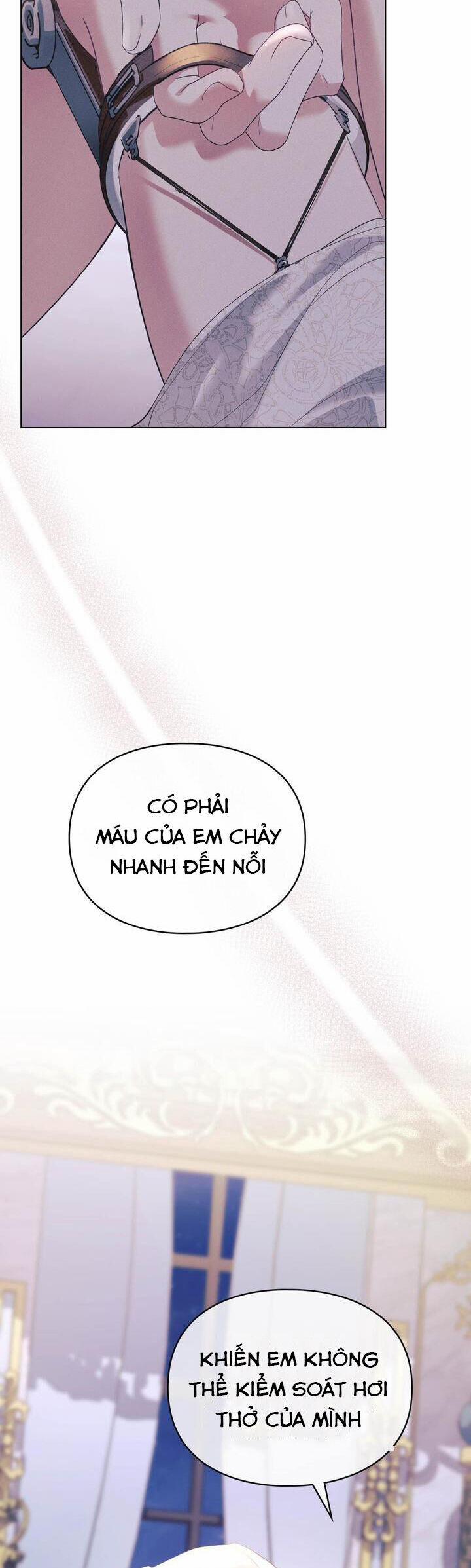 Sự Phản Bội 21.1 trang 5