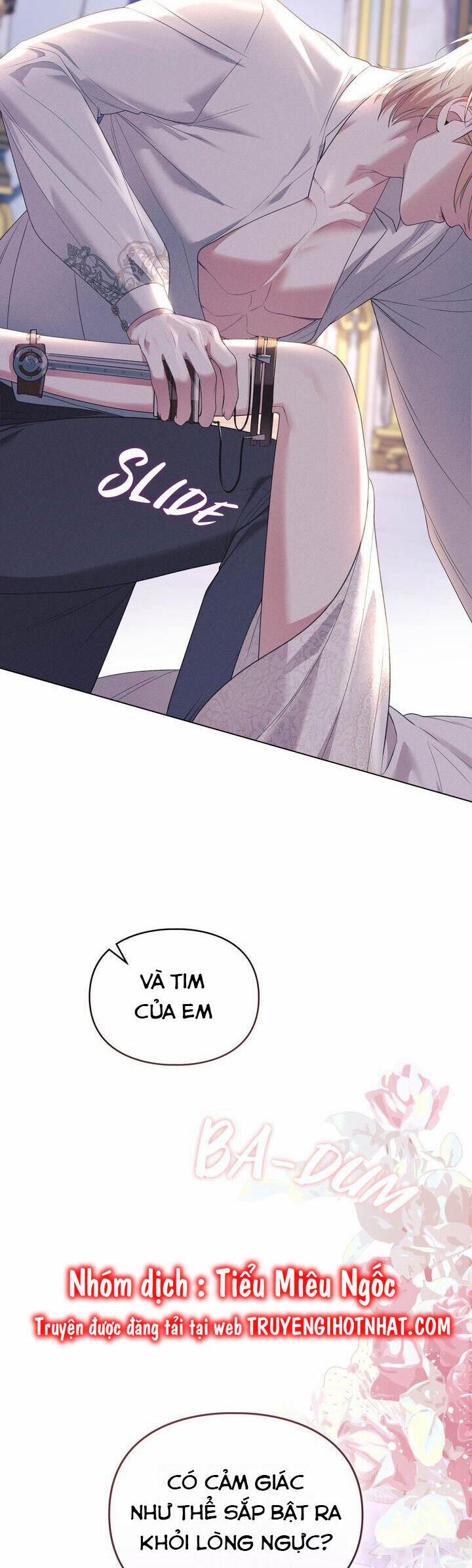 Sự Phản Bội 21.1 trang 6