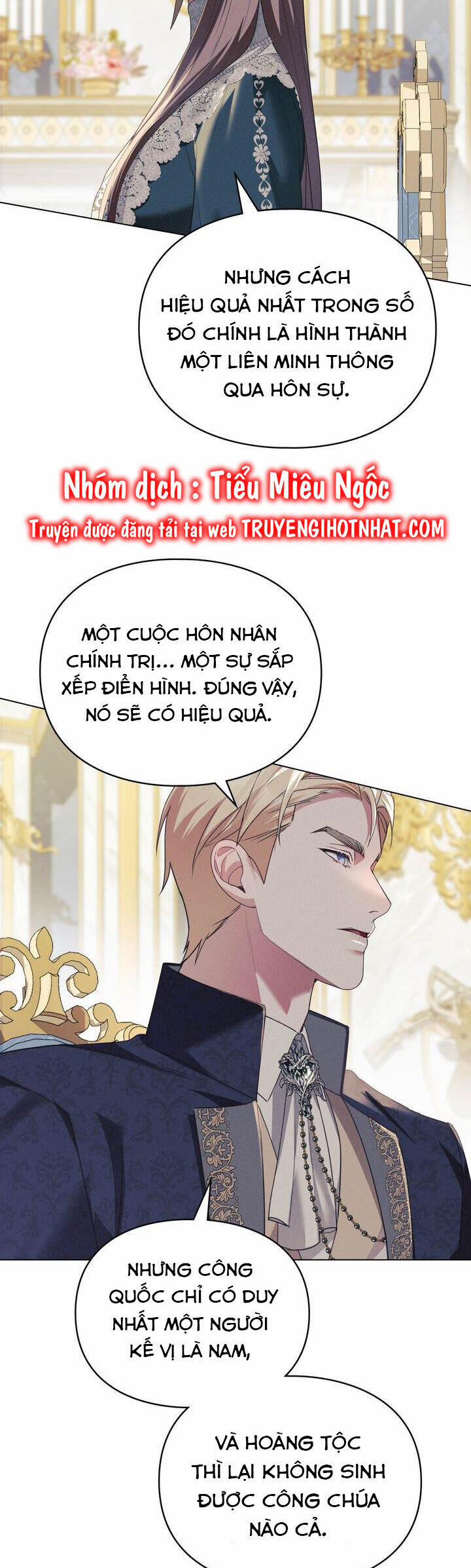 Sự Phản Bội 21.2 trang 13