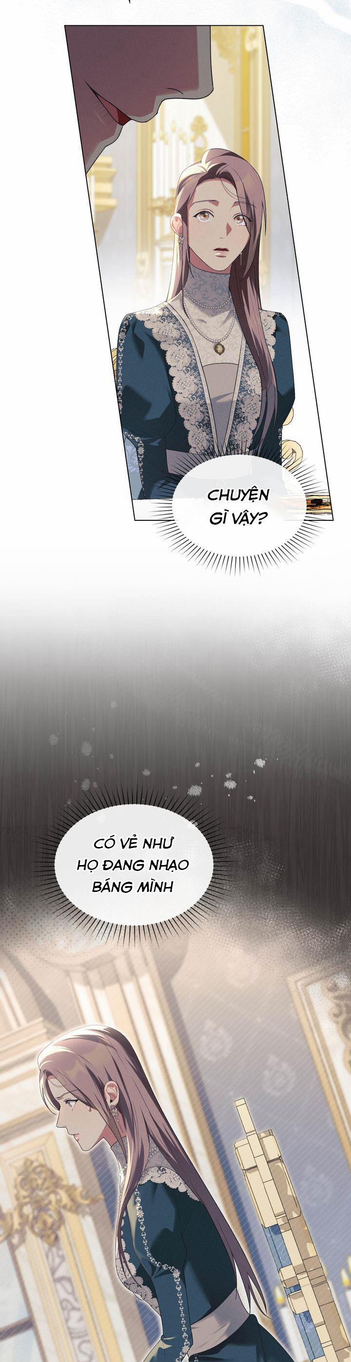 Sự Phản Bội 21.2 trang 16