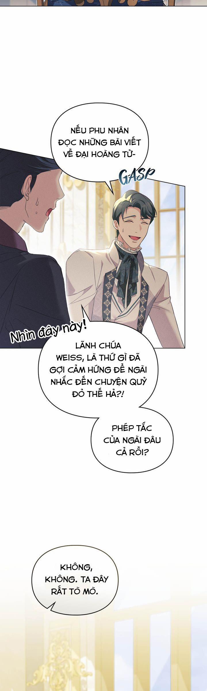 Sự Phản Bội 21.2 trang 19