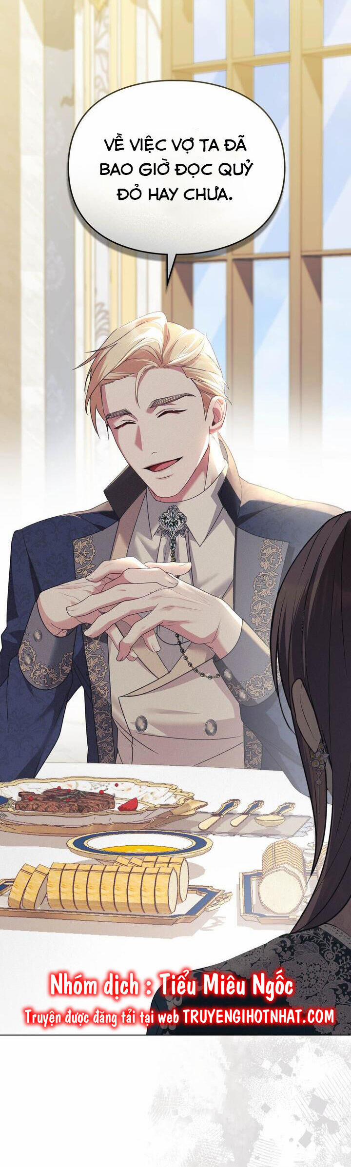 Sự Phản Bội 21.2 trang 20