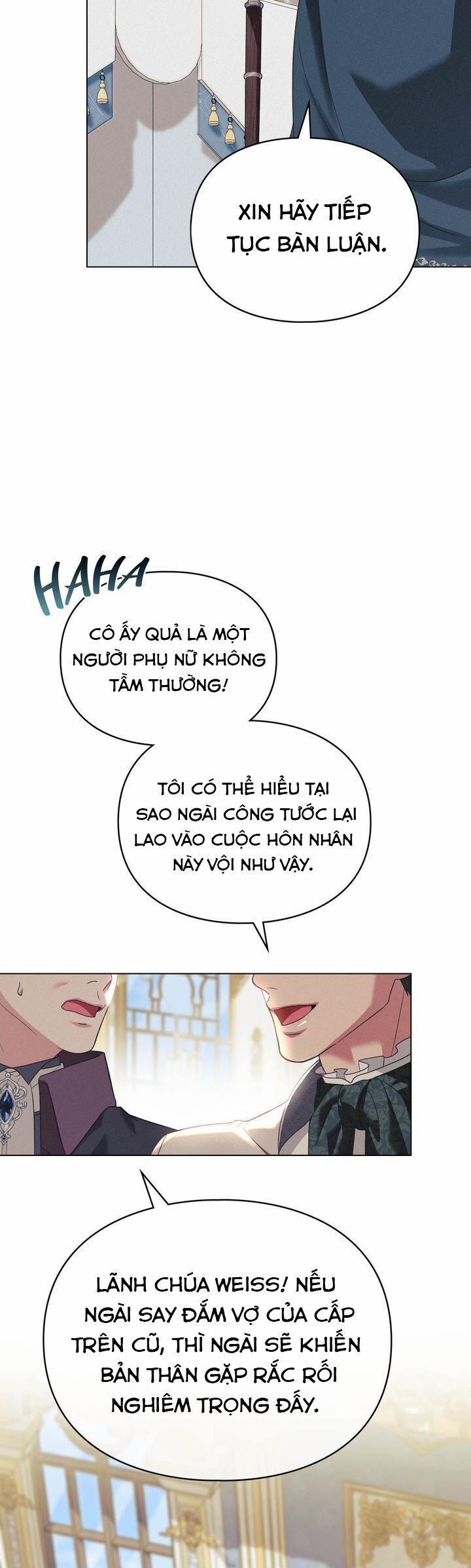 Sự Phản Bội 21.2 trang 23