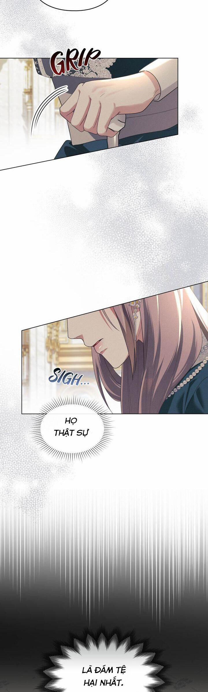 Sự Phản Bội 21.2 trang 25