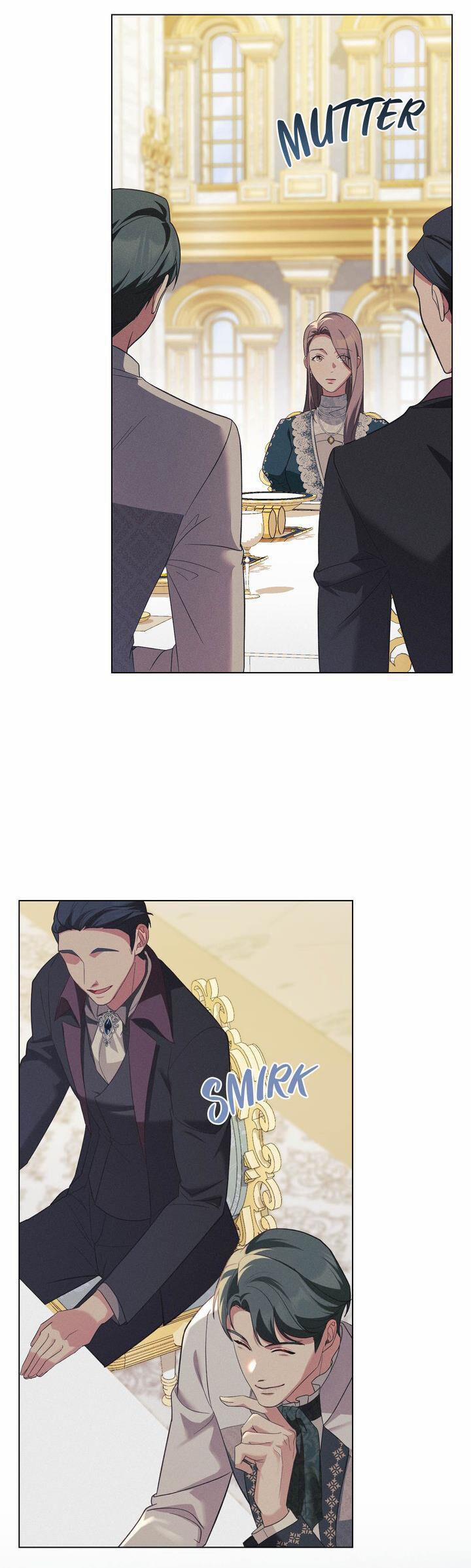 Sự Phản Bội 21.2 trang 8