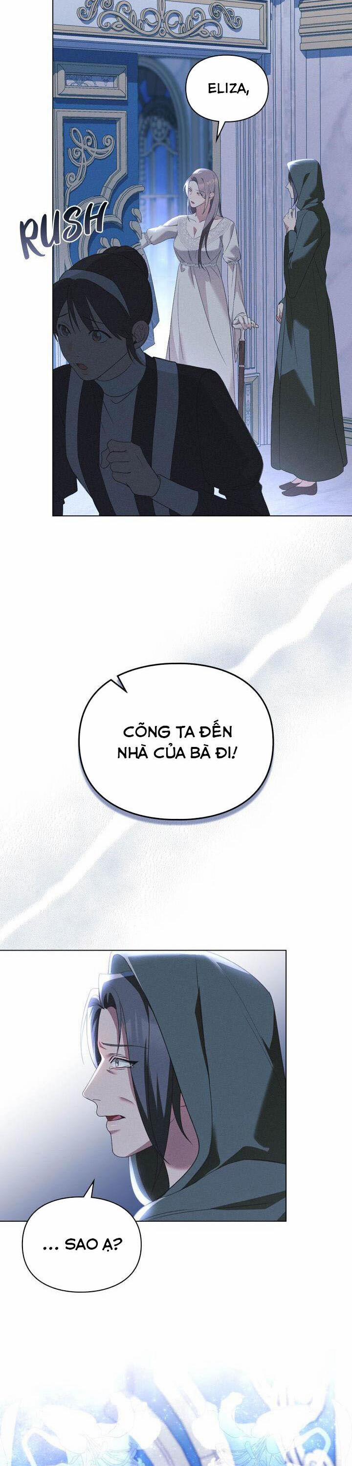 Sự Phản Bội 22.1 trang 10