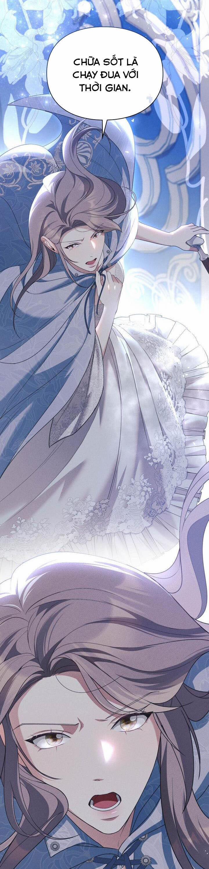 Sự Phản Bội 22.1 trang 11