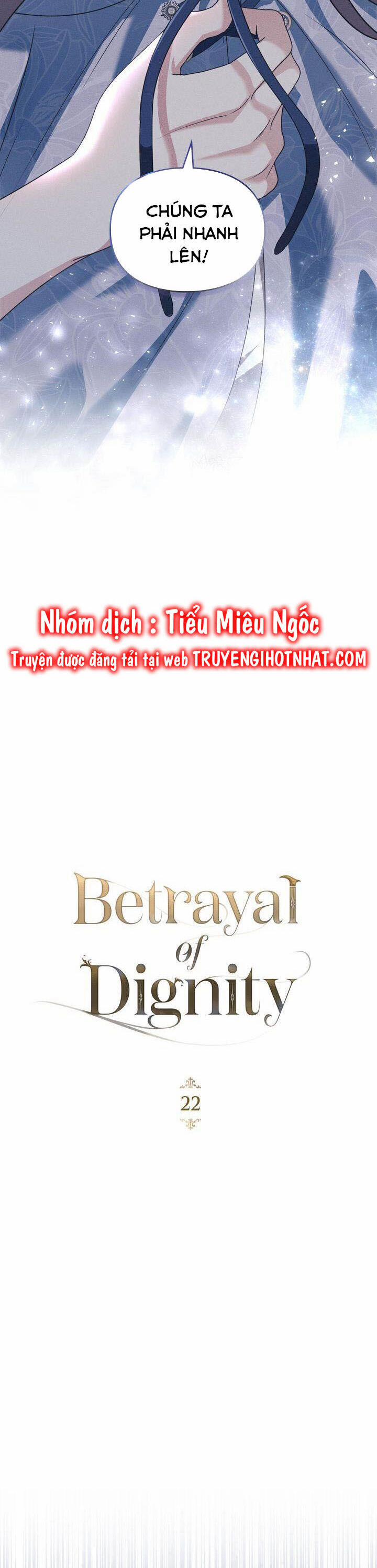 Sự Phản Bội 22.1 trang 12