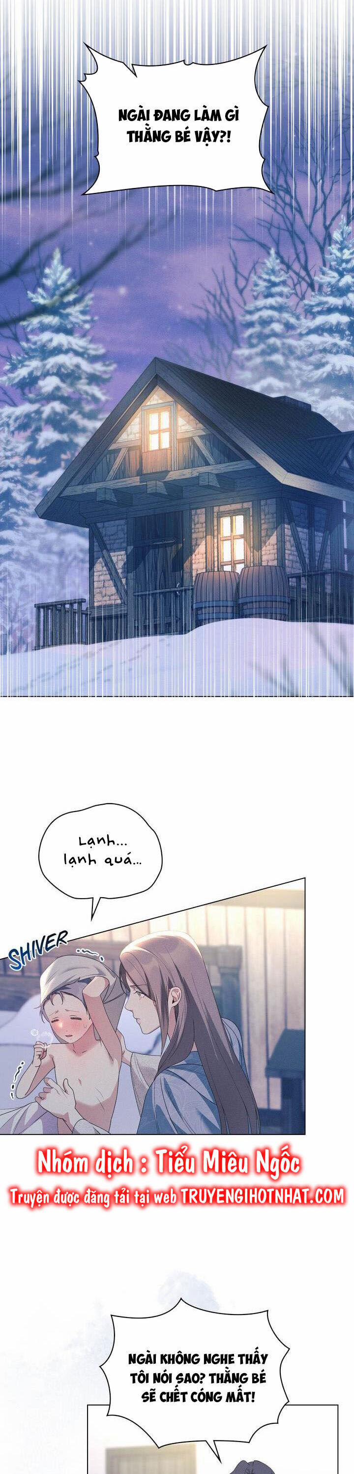 Sự Phản Bội 22.1 trang 13