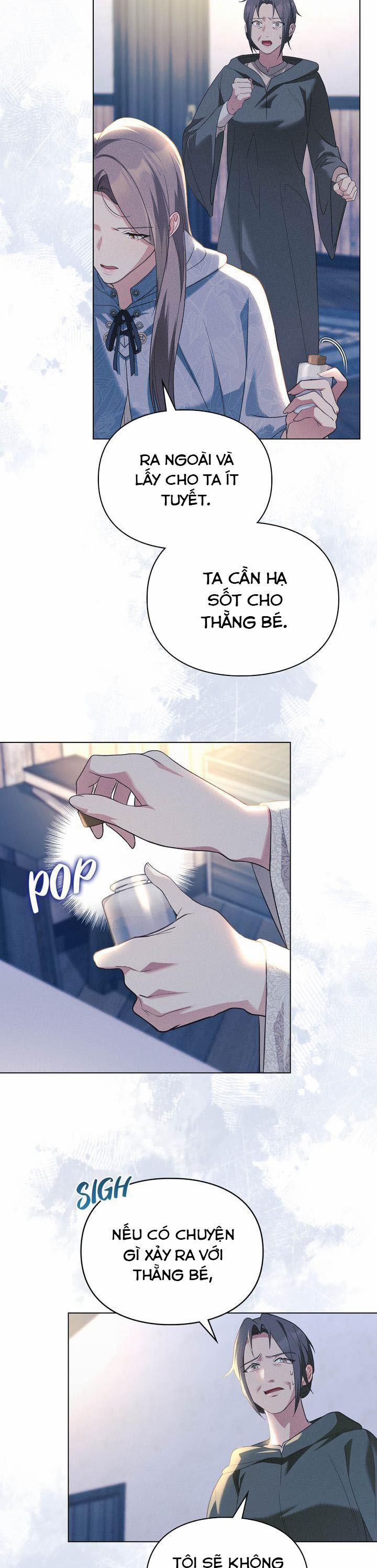 Sự Phản Bội 22.1 trang 14