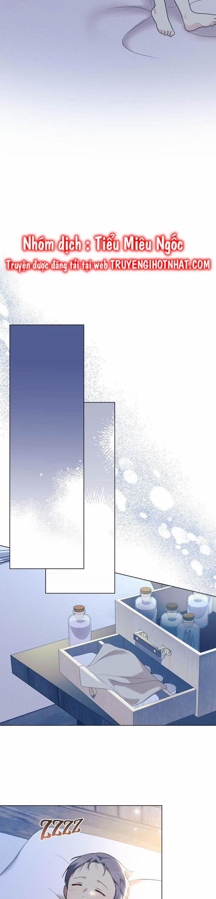 Sự Phản Bội 22.1 trang 16