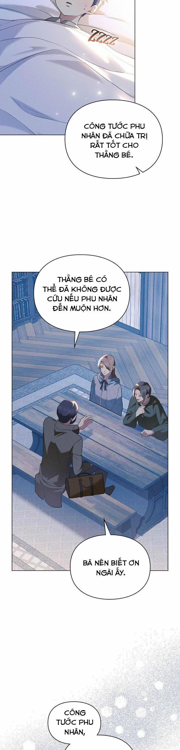 Sự Phản Bội 22.1 trang 17