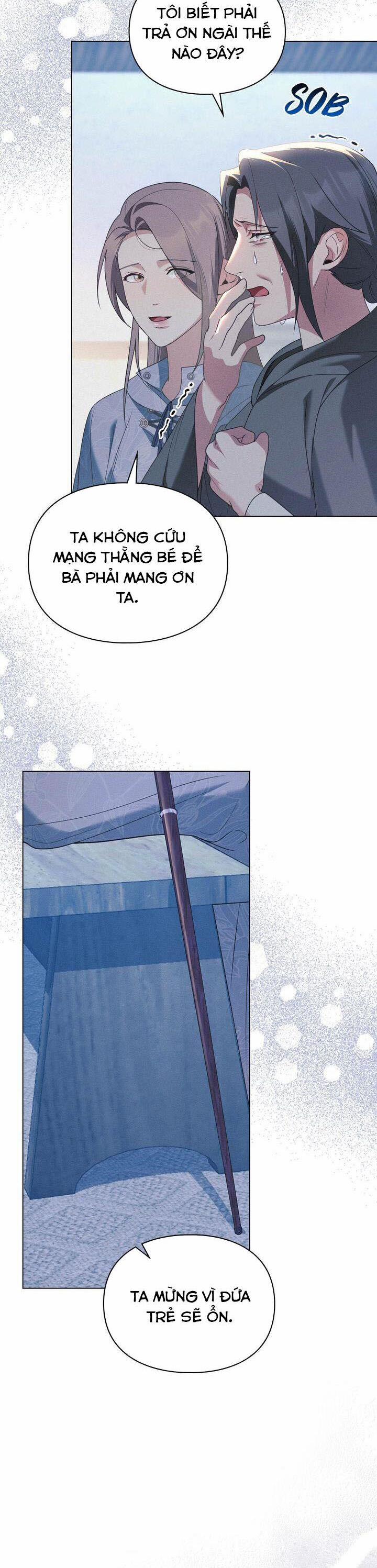 Sự Phản Bội 22.1 trang 18