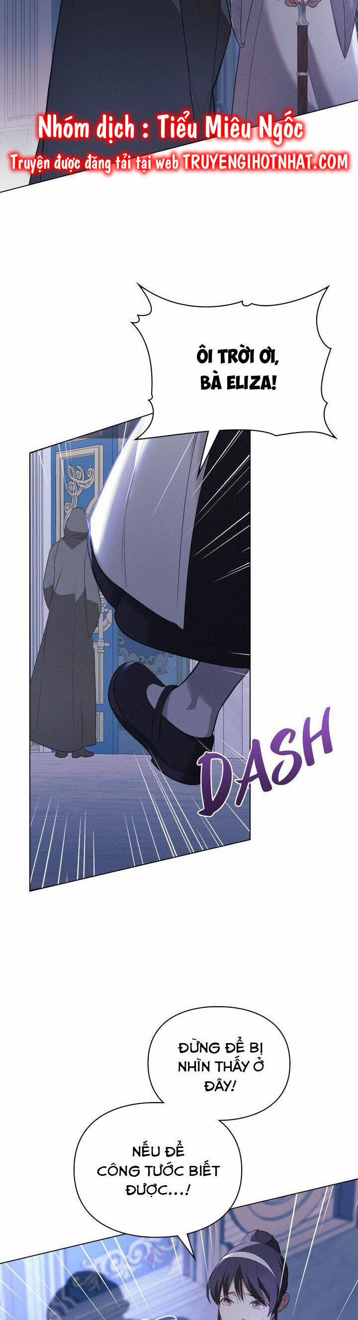 Sự Phản Bội 22.1 trang 2