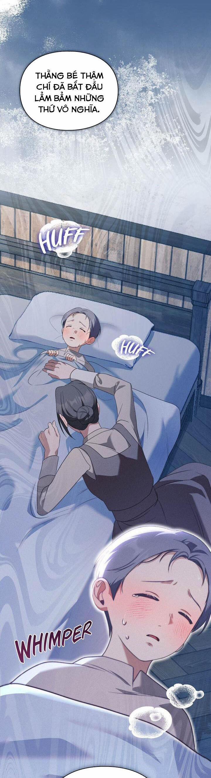 Sự Phản Bội 22.1 trang 5