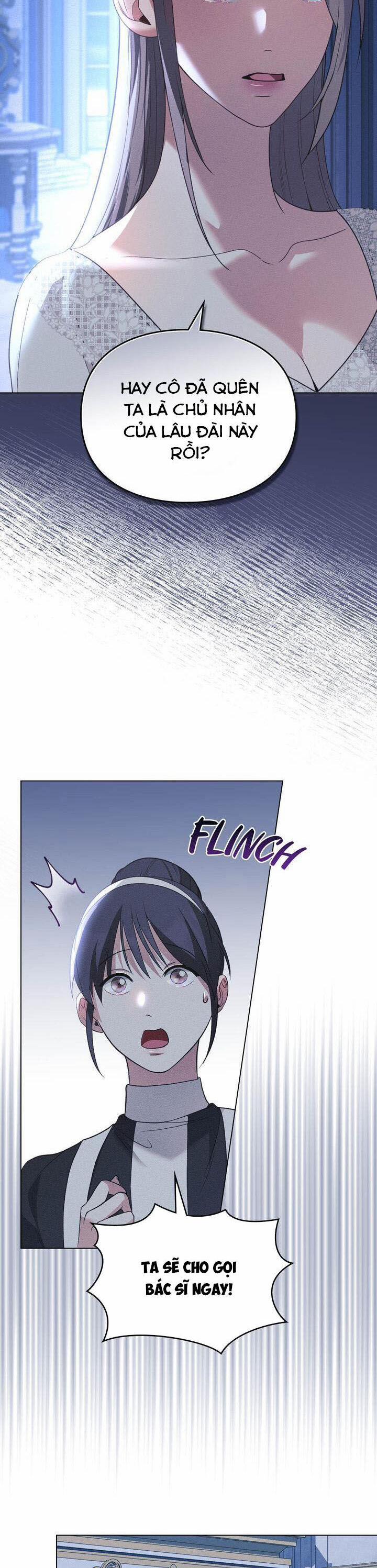 Sự Phản Bội 22.1 trang 9