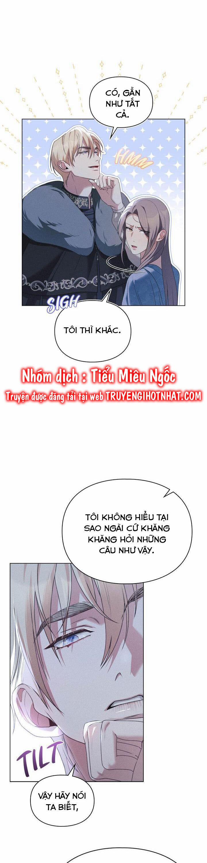 Sự Phản Bội 22.2 trang 11