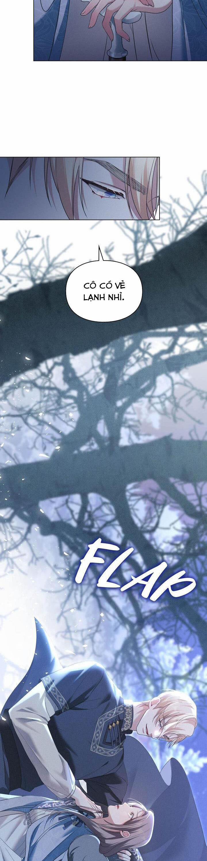 Sự Phản Bội 22.2 trang 15