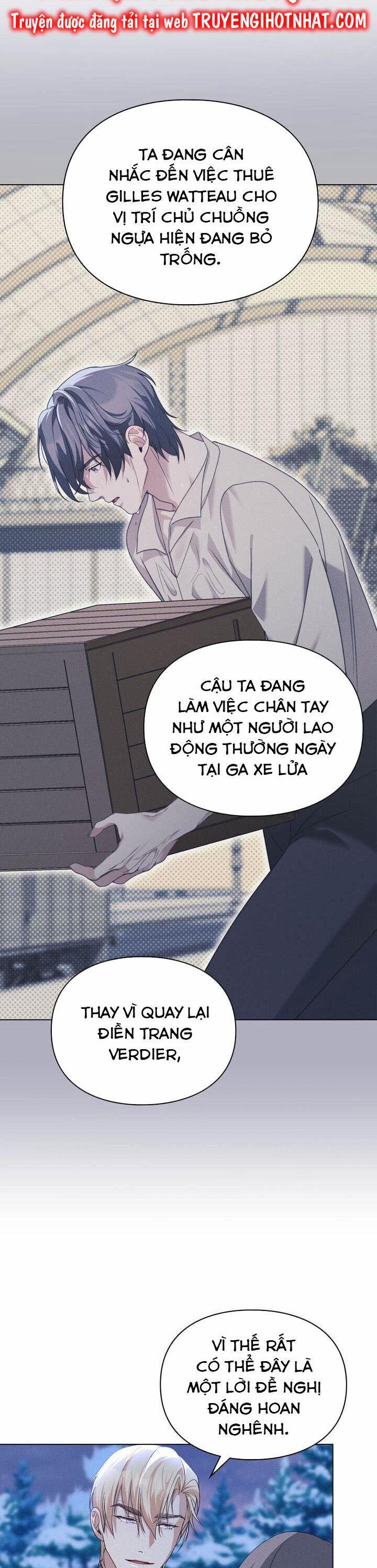 Sự Phản Bội 22.2 trang 17